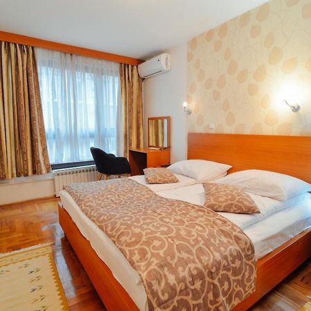 Hotel Mod Sarajevo Ngoại thất bức ảnh