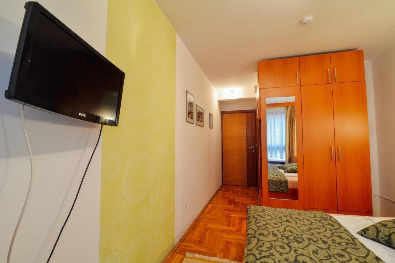 Hotel Mod Sarajevo Ngoại thất bức ảnh