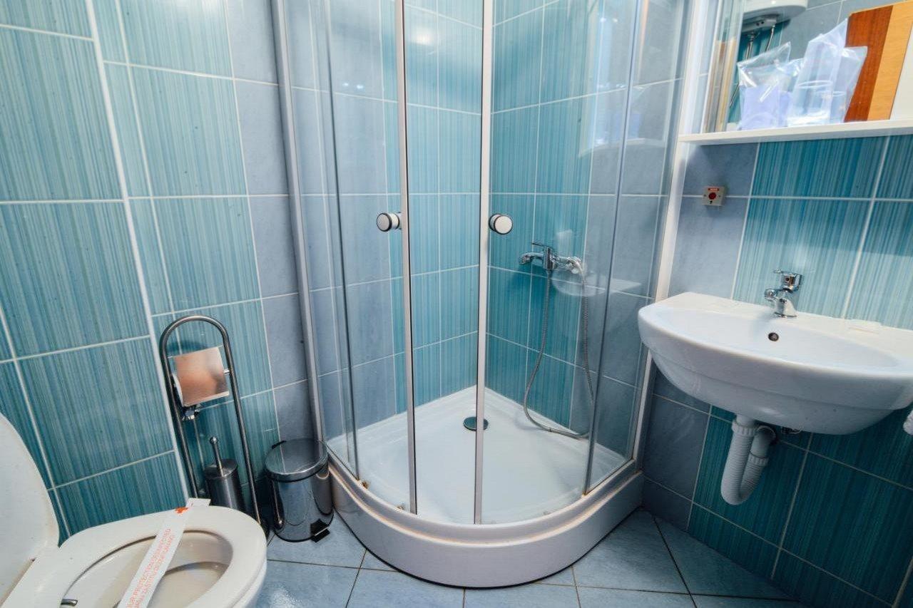 Hotel Mod Sarajevo Ngoại thất bức ảnh