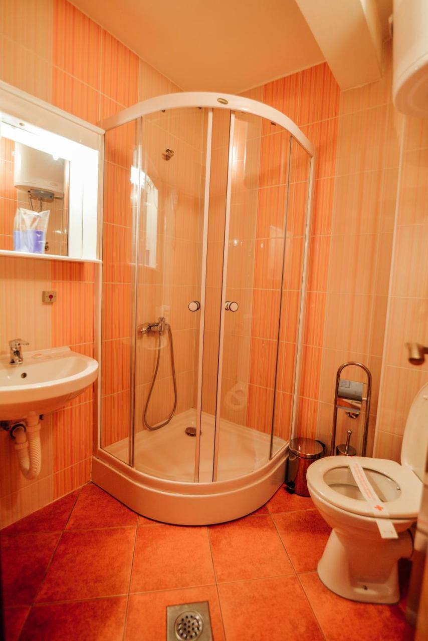 Hotel Mod Sarajevo Ngoại thất bức ảnh