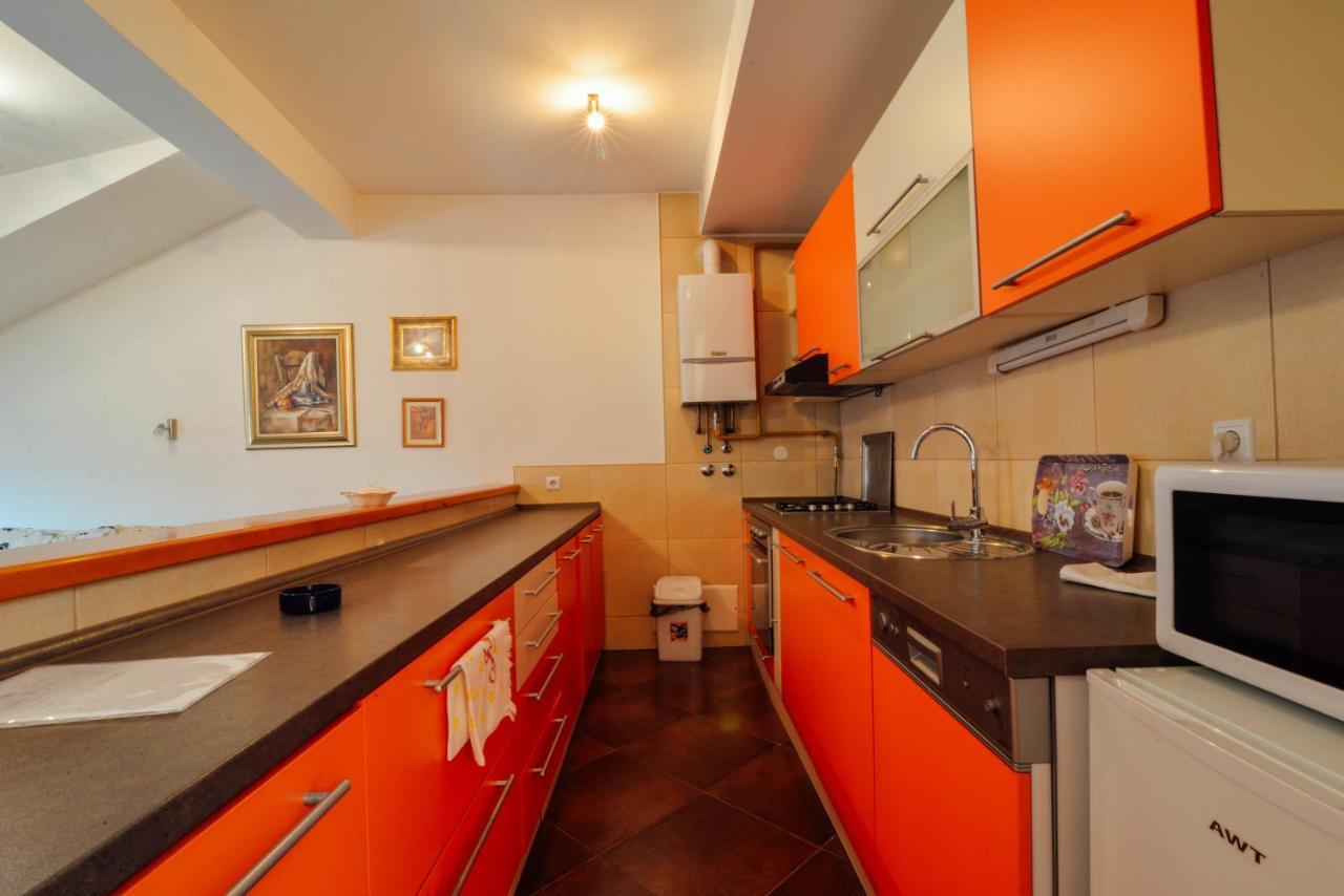 Hotel Mod Sarajevo Ngoại thất bức ảnh