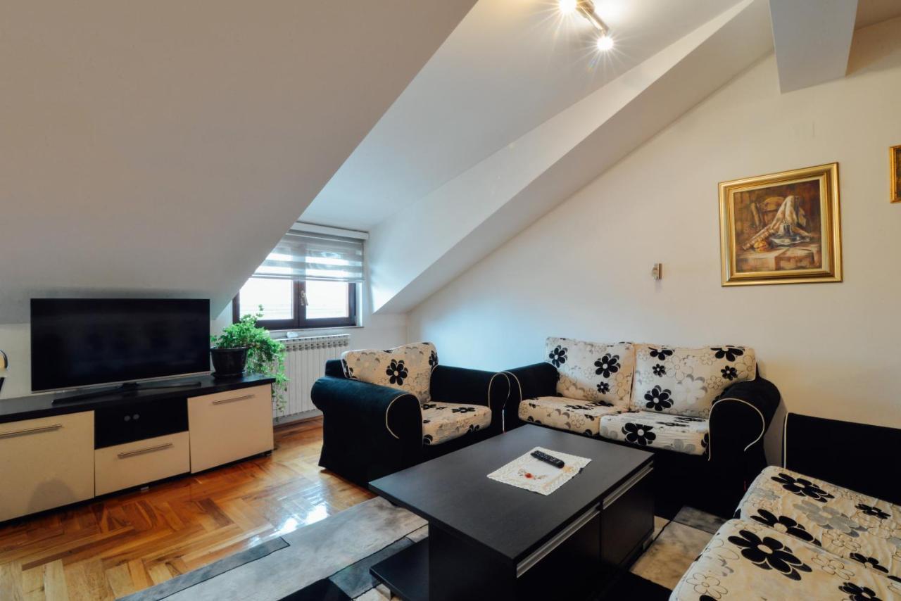 Hotel Mod Sarajevo Ngoại thất bức ảnh