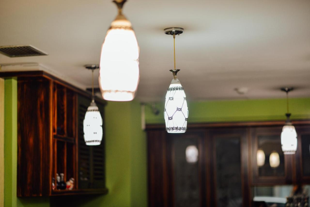 Hotel Mod Sarajevo Ngoại thất bức ảnh